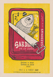 "Sardinas en su Salsa", 2023