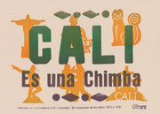 "¡Cali es una chimba!", 2023