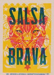 "Salsa Brava", 2023