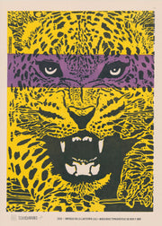 "Jaguar - purple", 2023