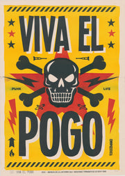 "Viva el Pogo", 2023